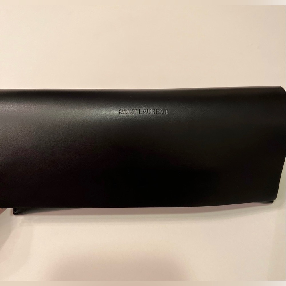 Saint Laurent Sunglasses case